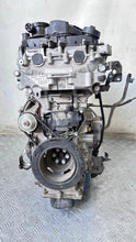 Laden Sie das Bild in den Galerie-Viewer, Motor Opel Crossland X 10XVAX HN05 1.2 109PS Benzin Engine Unkomplett MOT5851198822fb