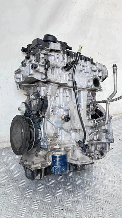 Motor Opel Crossland X 10XVAX HN05 1.2 109PS Benzin Engine Unkomplett MOT5851198822fb