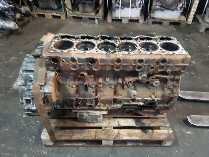 Motorblock Daf 106TKm Diesel Unkomplett MOT5861280745vs