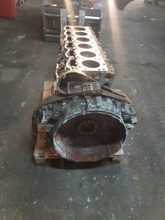 Motorblock Daf 106TKm Diesel Unkomplett MOT5861280745vs