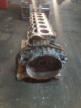 Laden Sie das Bild in den Galerie-Viewer, Motorblock Daf 106TKm Diesel Unkomplett MOT5861280745vs