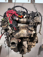 Laden Sie das Bild in den Galerie-Viewer, Motor Opel Movano M9T704 2018 Diesel Engine Komplett MOT5909499448ri