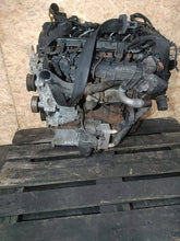 Laden Sie das Bild in den Galerie-Viewer, Motor Hyundai Kia I D4HA 2.0 CRDI Diesel Engine Komplett MOT5909510617ty