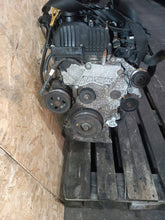 Laden Sie das Bild in den Galerie-Viewer, Motor Hyundai Kia I D4HA 2.0 CRDI Diesel Engine Komplett MOT5909510617ty