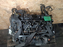 Laden Sie das Bild in den Galerie-Viewer, Motor Hyundai Kia I D4HA 2.0 CRDI Diesel Engine Komplett MOT5909510617ty