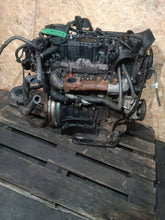 Laden Sie das Bild in den Galerie-Viewer, Motor Hyundai Kia I D4HA 2.0 CRDI Diesel Engine Komplett MOT5909510617ty