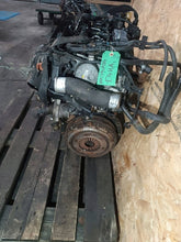 Laden Sie das Bild in den Galerie-Viewer, Motor Hyundai Kia I D4HA 2.0 CRDI Diesel Engine Komplett MOT5909510617ty