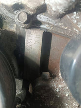 Laden Sie das Bild in den Galerie-Viewer, Motor Hyundai Kia I D4HA 2.0 CRDI Diesel Engine Komplett MOT5909510617ty
