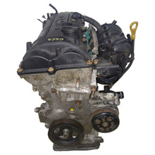 Laden Sie das Bild in den Galerie-Viewer, Motor Hyundai Kia I G4LA 1.2 78PS 2008 Benzin Engine Unkomplett MOT5917565375gm