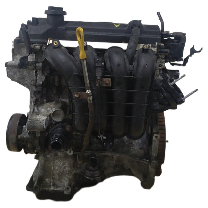 Motor Hyundai Kia I G4LA 1.2 78PS 2008 Benzin Engine Unkomplett MOT5917565375gm