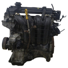 Laden Sie das Bild in den Galerie-Viewer, Motor Hyundai Kia I G4LA 1.2 78PS 2008 Benzin Engine Unkomplett MOT5917565375gm