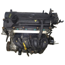 Laden Sie das Bild in den Galerie-Viewer, Motor Hyundai Kia I G4LA 1.2 78PS 2008 Benzin Engine Unkomplett MOT5917565375gm