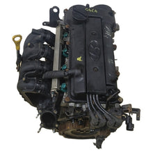 Laden Sie das Bild in den Galerie-Viewer, Motor Hyundai Kia I G4LA 1.2 78PS 2008 Benzin Engine Unkomplett MOT5917565375gm