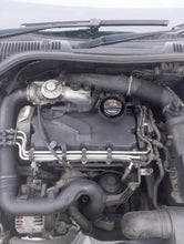 Laden Sie das Bild in den Galerie-Viewer, Motor Audi Seat Skoda VW I BKC 1.9 TDI 105PS 275TKm Diesel Engine Komplett MOT5928654832rz