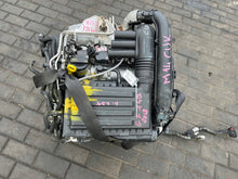 Laden Sie das Bild in den Galerie-Viewer, Motor Audi Seat VW A3 Golf VII Passat B8 I CUK 1.4 TSI 2018 Benzin Komplett MOT5930333066zj