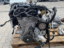Load image into Gallery viewer, Motor Alfa Romeo Giulia 55273835 2.0 2017 Benzin Engine Komplett MOT5938280302qt