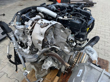 Load image into Gallery viewer, Motor Alfa Romeo Giulia 55273835 2.0 2017 Benzin Engine Komplett MOT5938280302qt