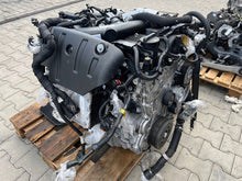 Load image into Gallery viewer, Motor Alfa Romeo Giulia 55273835 2.0 2017 Benzin Engine Komplett MOT5938280302qt