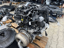 Load image into Gallery viewer, Motor Alfa Romeo Giulia 55273835 2.0 2017 Benzin Engine Komplett MOT5938280302qt