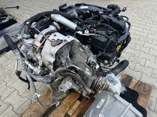 Load image into Gallery viewer, Motor Alfa Romeo Giulia 55273835 2.0 2017 Benzin Engine Komplett MOT5938280302qt