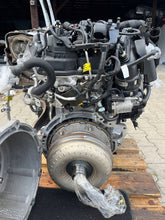 Load image into Gallery viewer, Motor Alfa Romeo Giulia 55273835 2.0 2017 Benzin Engine Komplett MOT5938280302qt