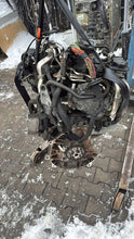 Laden Sie das Bild in den Galerie-Viewer, Motor VW T5 CCH CAA 2.0 TDI 180TKm Diesel Engine Komplett MOT5967829049pq