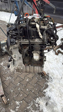Laden Sie das Bild in den Galerie-Viewer, Motor VW T5 CCH CAA 2.0 TDI 180TKm Diesel Engine Komplett MOT5967829049pq