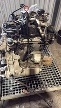 Laden Sie das Bild in den Galerie-Viewer, Motor VW T5 CCH CAA 2.0 TDI 180TKm Diesel Engine Komplett MOT5967829049pq