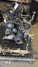Laden Sie das Bild in den Galerie-Viewer, Motor VW T5 CCH CAA 2.0 TDI 180TKm Diesel Engine Komplett MOT5967829049pq