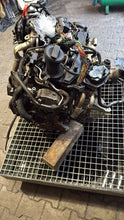 Laden Sie das Bild in den Galerie-Viewer, Motor VW T5 CCH CAA 2.0 TDI 180TKm Diesel Engine Komplett MOT5967829049pq