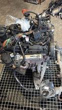 Laden Sie das Bild in den Galerie-Viewer, Motor VW T5 CCH CAA 2.0 TDI 180TKm Diesel Engine Komplett MOT5967829049pq