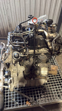 Laden Sie das Bild in den Galerie-Viewer, Motor VW T5 CCH CAA 2.0 TDI 180TKm Diesel Engine Komplett MOT5967829049pq