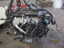 Laden Sie das Bild in den Galerie-Viewer, Motor Chevrolet Cruze LNP 20DTH 2.0 CDTI 163SPPS 120kW Diesel Engine Komplett MOT6015156543au
