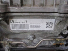 Laden Sie das Bild in den Galerie-Viewer, Motor Chevrolet Cruze LNP 20DTH 2.0 CDTI 163SPPS 120kW Diesel Engine Komplett MOT6015156543au