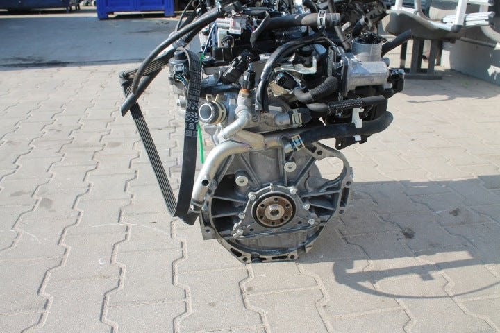 Motor Suzuki I Ignis K12C 1.2 90PS 66kW Benzin Engine Komplett MOT6068780566dx