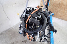 Laden Sie das Bild in den Galerie-Viewer, Motor Nissan Juke HR16DE 1.6 E-TECH Hybrid Engine Komplett MOT6098219924ie