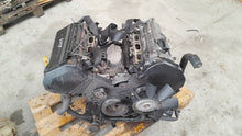 Laden Sie das Bild in den Galerie-Viewer, Motor Audi A4 B5 ACK 2.8 193PS 142kW Benzin Engine Unkomplett MOT6106562522hd