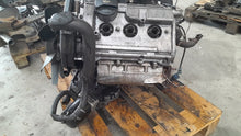 Laden Sie das Bild in den Galerie-Viewer, Motor Audi A4 B5 ACK 2.8 193PS 142kW Benzin Engine Unkomplett MOT6106562522hd
