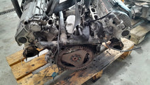 Laden Sie das Bild in den Galerie-Viewer, Motor Audi A4 B5 ACK 2.8 193PS 142kW Benzin Engine Unkomplett MOT6106562522hd