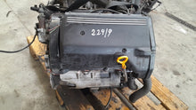 Laden Sie das Bild in den Galerie-Viewer, Motor Audi A4 B5 ACK 2.8 193PS 142kW Benzin Engine Unkomplett MOT6106562522hd