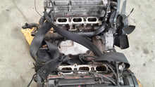 Laden Sie das Bild in den Galerie-Viewer, Motor Audi A4 B5 ACK 2.8 193PS 142kW Benzin Engine Unkomplett MOT6106562522hd