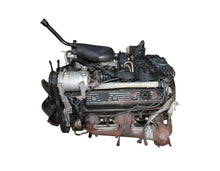 Laden Sie das Bild in den Galerie-Viewer, Motor Chevrolet Volvo I 5.7 Benzin Engine Unkomplett MOT6117274429yi