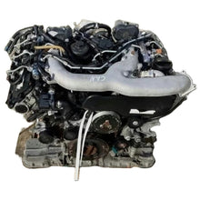 Laden Sie das Bild in den Galerie-Viewer, Motor Audi A6 C6 CAN CANA 2.7 TDI 190PS 140kW Diesel Engine Komplett MOT6153675737uh