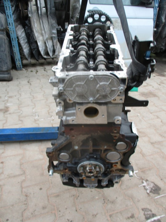 Motor VW T6 CXE 2.0 TDI 60TKm Diesel Engine Unkomplett MOT6225358689so