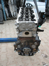 Laden Sie das Bild in den Galerie-Viewer, Motor VW T6 CXE 2.0 TDI 60TKm Diesel Engine Unkomplett MOT6225358689so