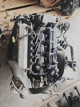 Laden Sie das Bild in den Galerie-Viewer, Motor Kia Ceed D4FB 1.6 CRDI 115PS 2008 Diesel Engine Komplett MOT6231701720ol
