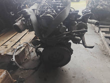 Laden Sie das Bild in den Galerie-Viewer, Motor Kia Ceed D4FB 1.6 CRDI 115PS 2008 Diesel Engine Komplett MOT6231701720ol