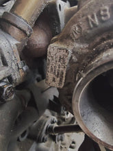 Laden Sie das Bild in den Galerie-Viewer, Motor Kia Ceed D4FB 1.6 CRDI 115PS 2008 Diesel Engine Komplett MOT6231701720ol