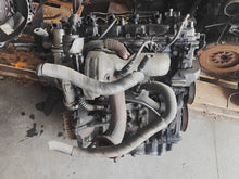 Laden Sie das Bild in den Galerie-Viewer, Motor Kia Ceed D4FB 1.6 CRDI 115PS 2008 Diesel Engine Komplett MOT6231701720ol