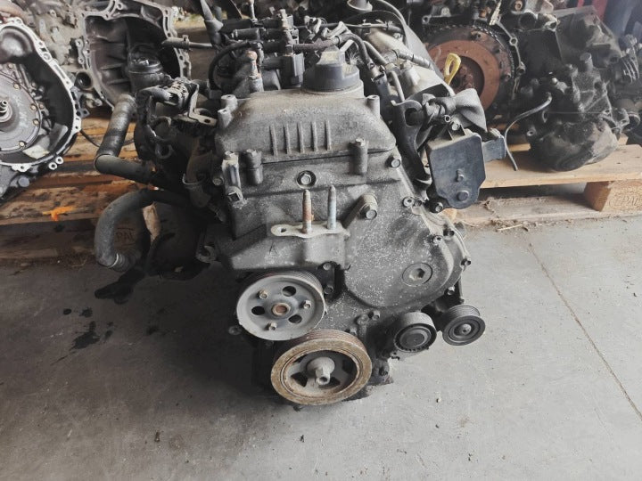 Motor Kia Ceed D4FB 1.6 CRDI 115PS 2008 Diesel Engine Komplett MOT6231701720ol